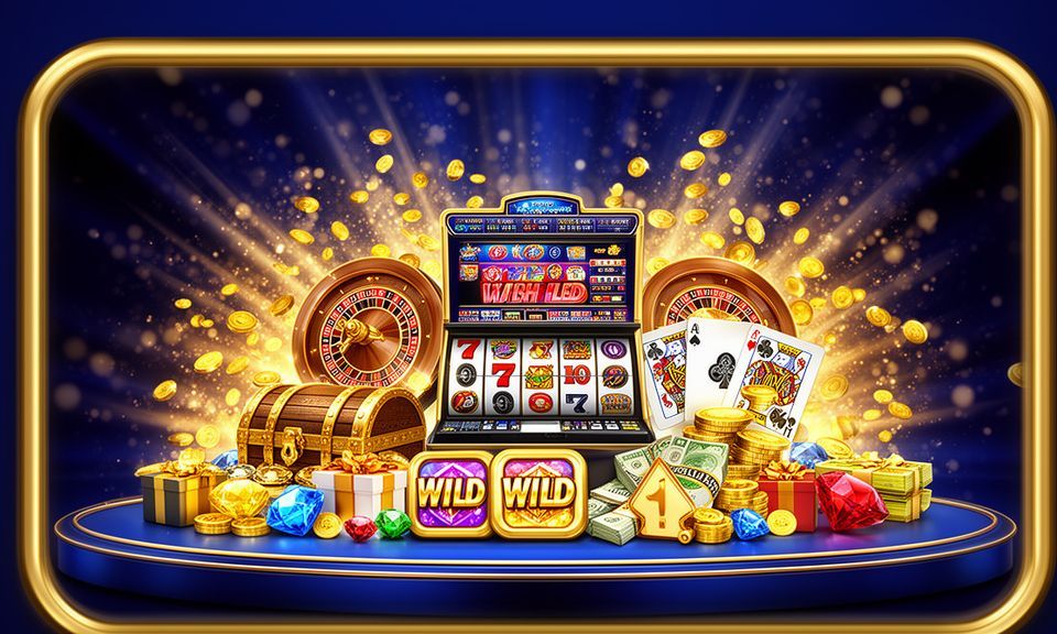 r24myr Esports Sportsbook