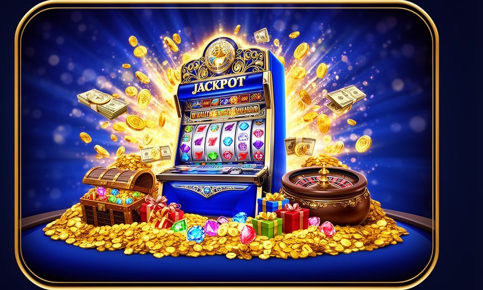 r24myr Malayan Tiger Slots at r24myr — Where Malaysia Plays