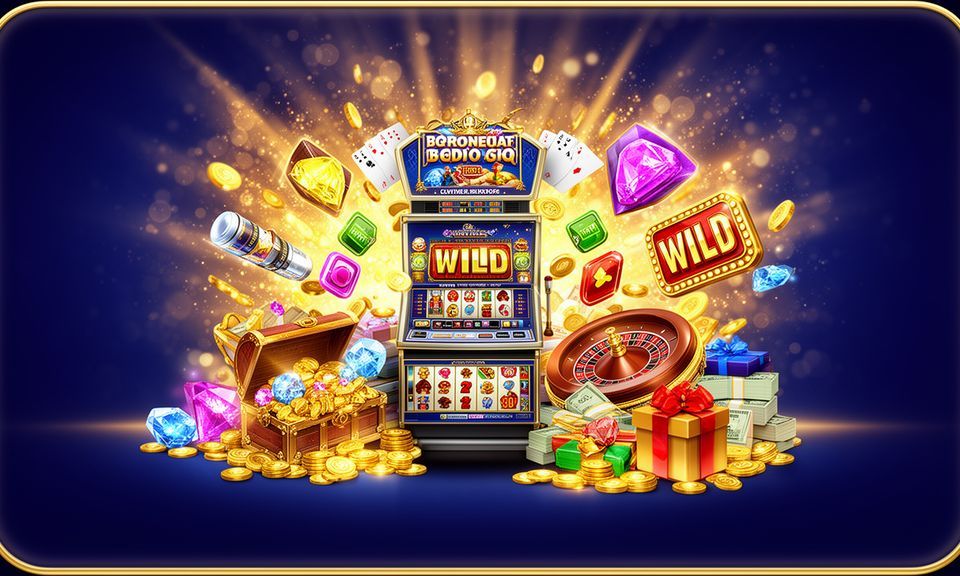 r24myr What Malayan Tiger Slots Offers Inside Our Lobby