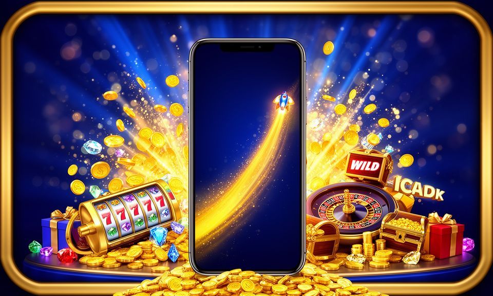r24myr What Congkak Fortune Slots Offers in Our Lobby